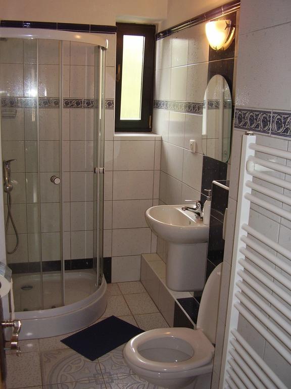 Penzion Vecerka Lednice Room photo