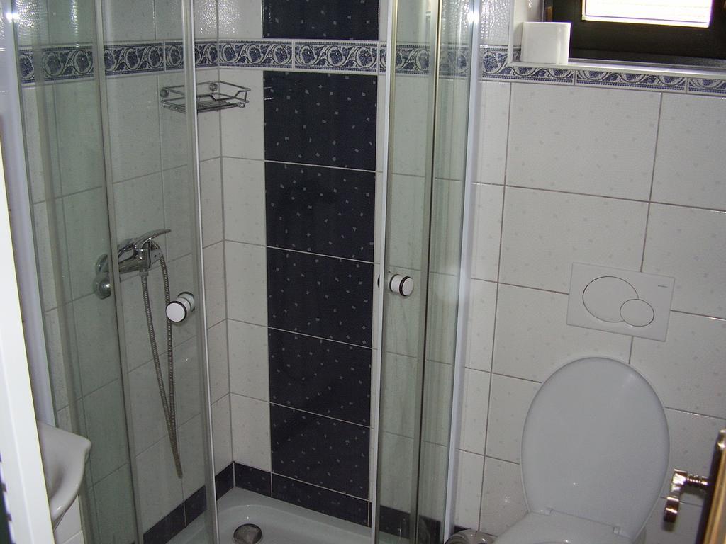 Penzion Vecerka Lednice Room photo