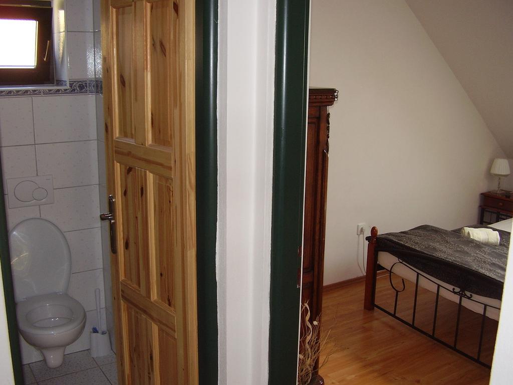 Penzion Vecerka Lednice Room photo