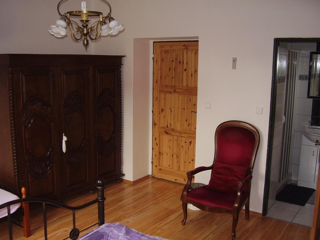 Penzion Vecerka Lednice Room photo
