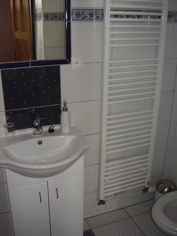 Penzion Vecerka Lednice Room photo